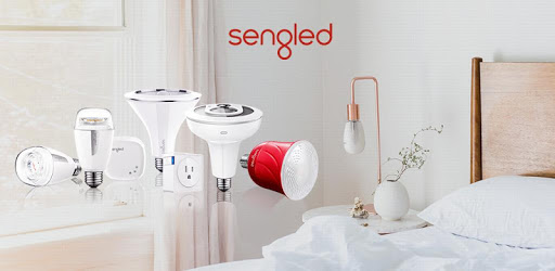 Sengled Home PC screenshot