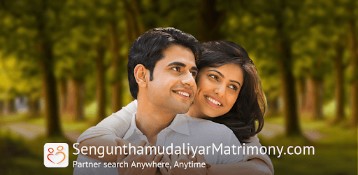 SengunthamudaliyarMatrimony - Your trusted choice PC screenshot