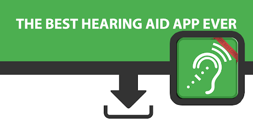 Hearing Aid Ultimate PC screenshot