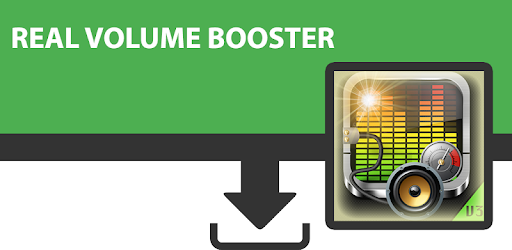 Equalizer Music Volume Booster PC screenshot