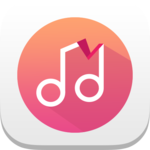 Ringtone Editor - MP3 Cutter icon