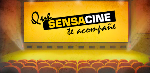 SensaCine - Movies and  Series PC screenshot