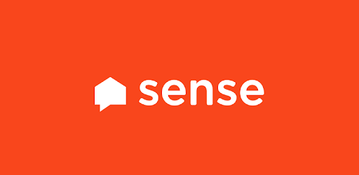 Sense Home Energy Monitor PC screenshot