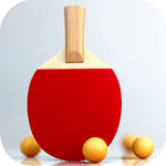 Virtual Table Tennis for PC