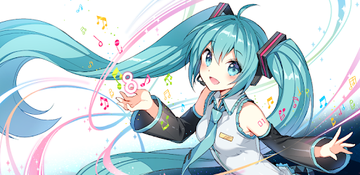 Anime Music Radio PC screenshot Anime Music Radio PC screenshot