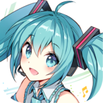 Anime Music Radio icon