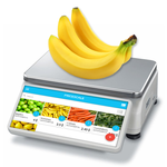 Price Scale Lite digital scale for PC