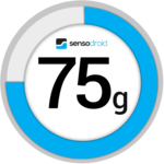 Sensoscale Lite digital scale icon