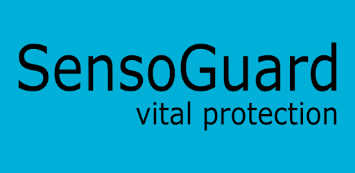SensoGuard Modem Manager PC screenshot