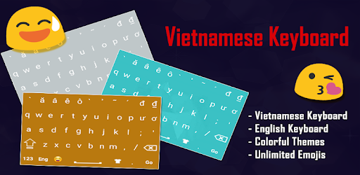 Sensomni New Vietnamese Keyboard PC screenshot Sensomni New Vietnamese Keyboard PC screenshot