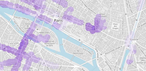 Sensorly: 4G Coverage and Speedtests PC screenshot Sensorly: 4G Coverage and Speedtests PC screenshot