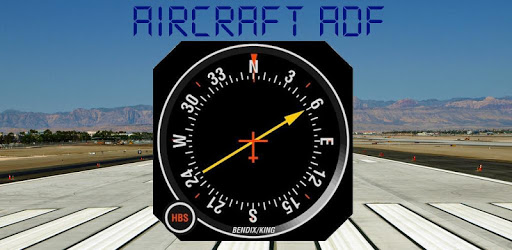 Aircraft ADF Free PC screenshot Aircraft ADF Free PC screenshot