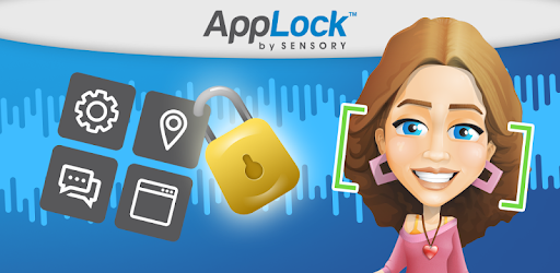 AppLock Face/Voice Recognition PC screenshot AppLock Face/Voice Recognition PC screenshot