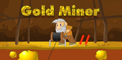 Gold Miner Classic PC screenshot