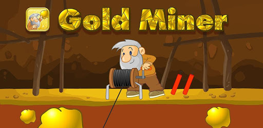 Gold Miner Classic Lite PC screenshot