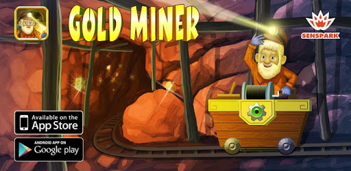 Gold Miner Deluxe PC screenshot