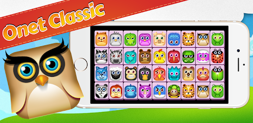 Onet classic PC screenshot Onet classic PC screenshot