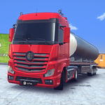 Ultimate Truck Siumlator Full for PC Ultimate Truck Siumlator Full for PC