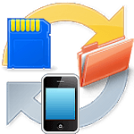 SMBSync2 icon