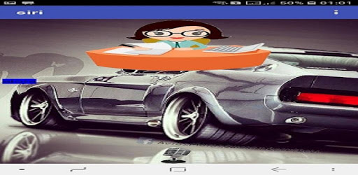 siri PC screenshot