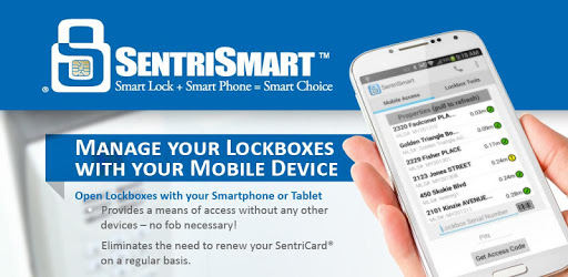 SentriSmart PC screenshot SentriSmart PC screenshot