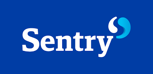 mySentryNet Associate Portal PC screenshot