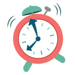 Alarm Clock Beyond - Talking Alarm, Radio & Music icon