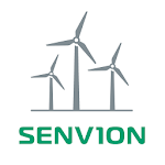Senvion Energy Monitor icon