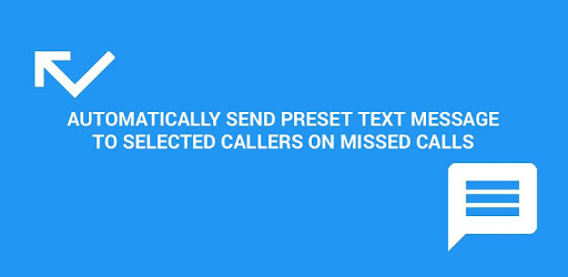 Auto Reply to Missed Calls PC screenshot Auto Reply to Missed Calls PC screenshot