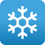 Sépaq:Snow icon