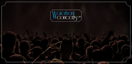 Waterfront Concerts PC screenshot