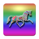 Rainbow Unicorn Rainbow Land! for PC