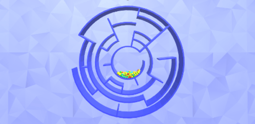 Balls Rotate PC screenshot