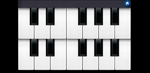 Classic Piano PC screenshot Classic Piano PC screenshot