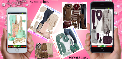 Trend Women's Clothing (New) PC screenshot