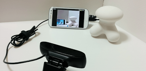 UsbWebCamera PC screenshot