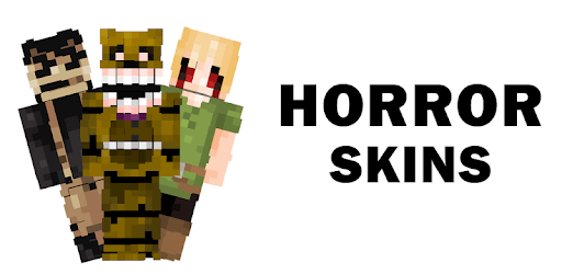 Horror Skins PC screenshot