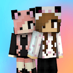 Girls Skins icon