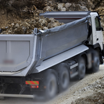 Themes Volvo FMX Truck for PC