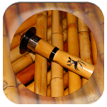 The Ney is an end-blown flute Sufi music Wallpaper for PC