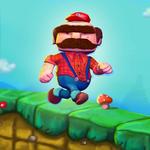 Super Barzo adventure platformer 3d for PC Super Barzo adventure platformer 3d for PC