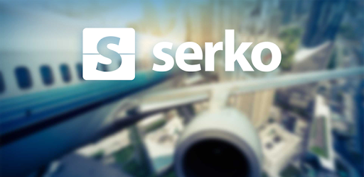 Serko Mobile PC screenshot Serko Mobile PC screenshot