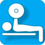 Bench press +50lbs for PC
