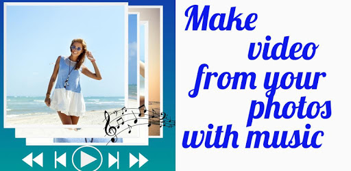 Make slideshow with music PC screenshot