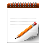 Notes - Memo Pad icon