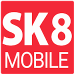 Mobile Ministry V8 icon
