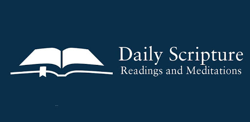 Daily Scripture PC screenshot Daily Scripture PC screenshot
