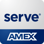 Serve icon