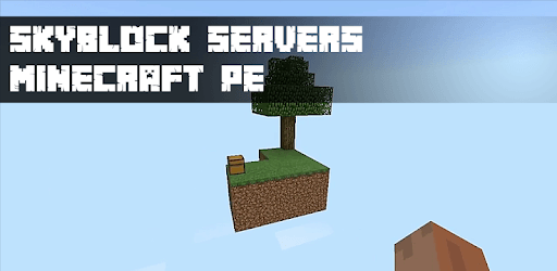 Skyblock Servers for Minecraft PE PC screenshot Skyblock Servers for Minecraft PE PC screenshot