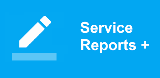 Service Reports+ PC screenshot